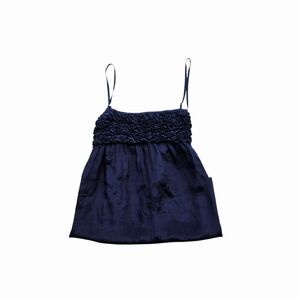 525 America Navy Camisole
